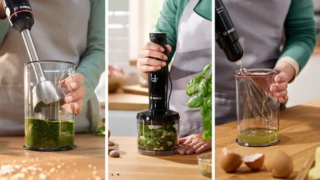 Блендер Bosch MSM4B621 черный (preview 7)