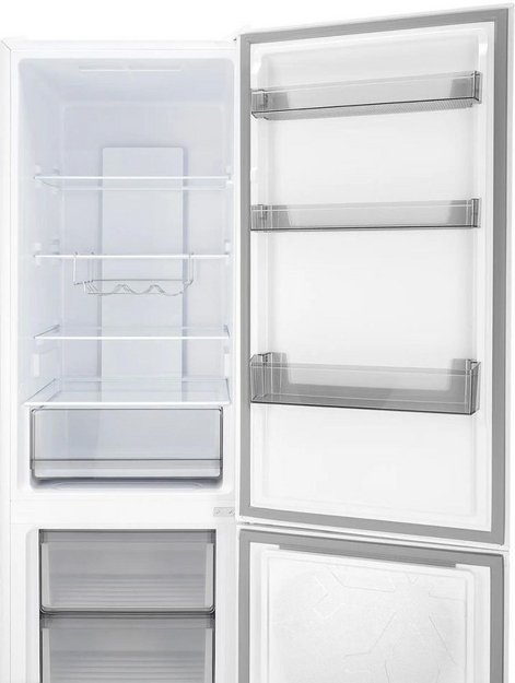 Холодильник Hyundai CC35083F белый (preview 9)