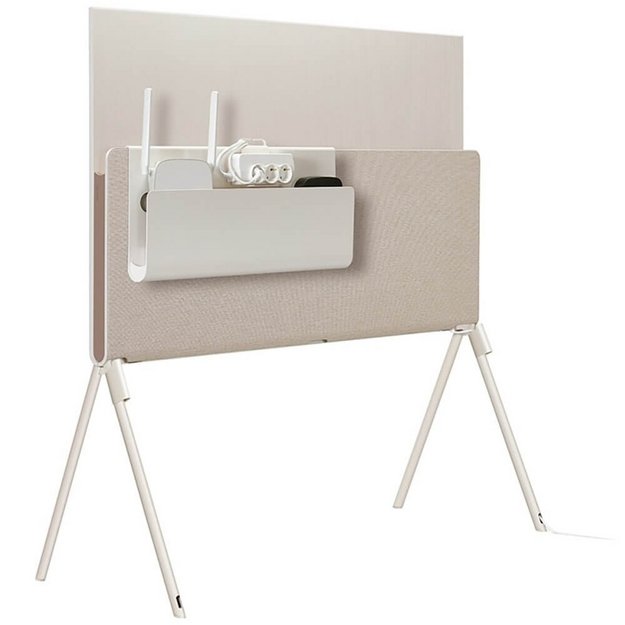 Телевизор LG 48LX1T6LA 48"(121 см) 2024 бежевый (preview 7)