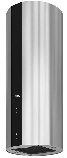 Вытяжка Teka CC 485 BLACK-SS (фото 2) Вытяжка Teka CC 485 BLACK-SS (preview 2)