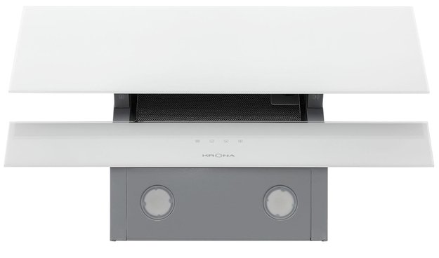 Вытяжка KRONA VEREIN II 600 WHITE S (preview 10)