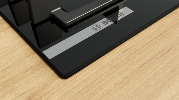 Газовая варочная панель Bosch PNN6B6K40 (preview 4)