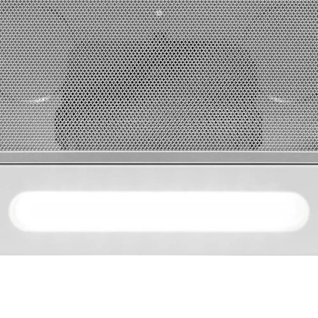 Встраиваемая вытяжка Krona KERRY E 600 WHITE PB (preview 12)