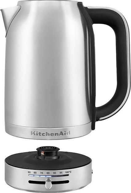 Электрочайник KitchenAid 5KEK1701ESX (preview 6)