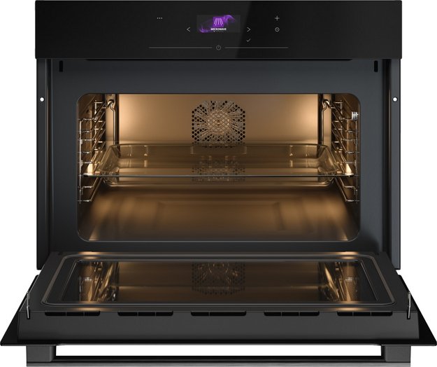 Встраиваемая микроволновая печь Asko OM24BGH (preview 3)