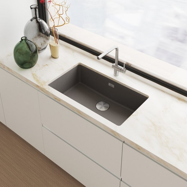 Мойка Franke MRG 110-72 грифельный серый (preview 2)