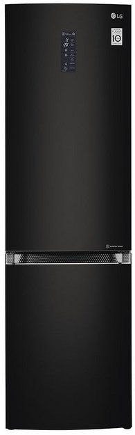 Холодильник LG GA-B499TGBM (preview 1)