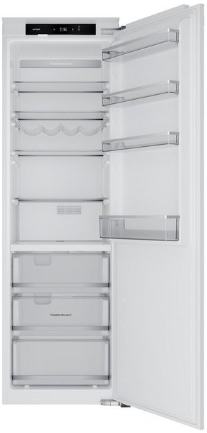 Kuppersbusch (холодильник FK 8550.0I + морозильник FG 8550.0I) (preview 2)