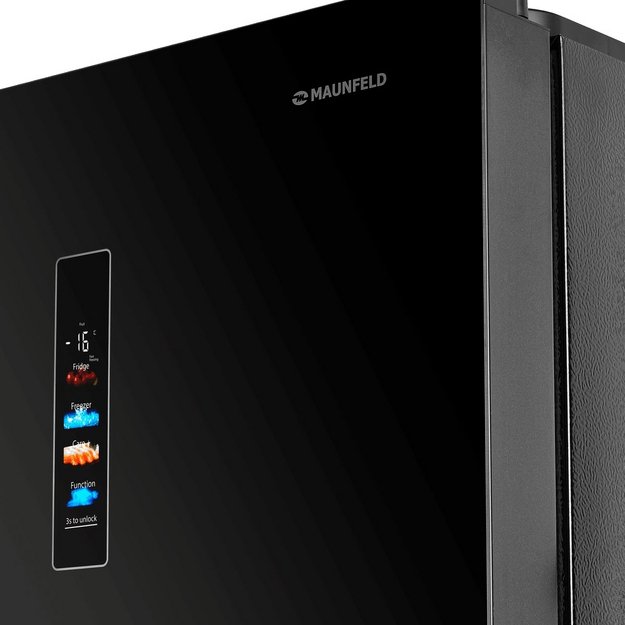 Холодильник Maunfeld MFF190NFDSB01 (preview 20)