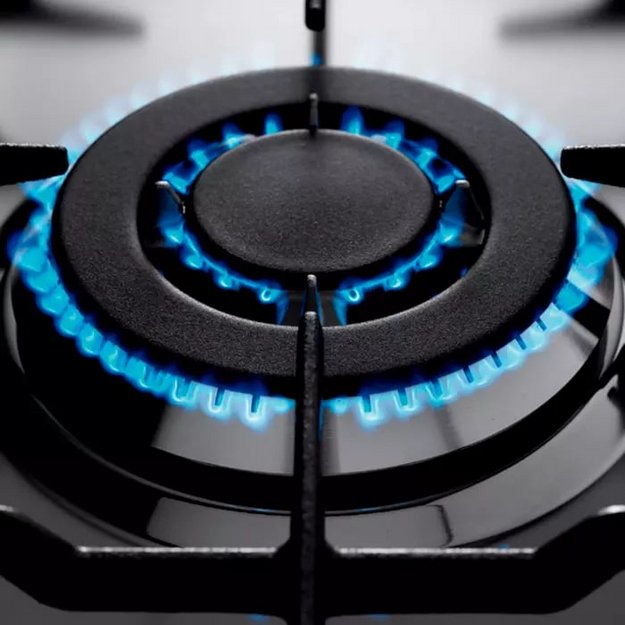 Варочный центр Lofra RSG96MFT/CI CHROME (preview 6)