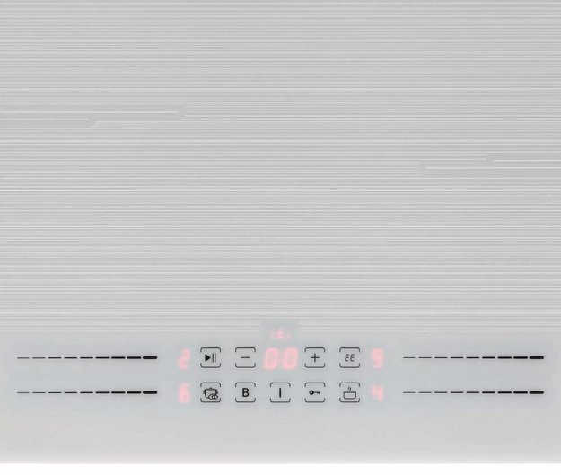 Варочная поверхность KRONA GENESIS 60 WH G2 (preview 4)