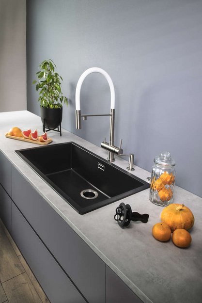 Мойка Omoikiri Yamakawa 75-U/I AZ (preview 2)