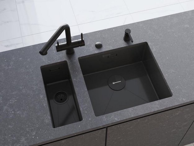 Дозатор Omoikiri OM-04 C (preview 4)