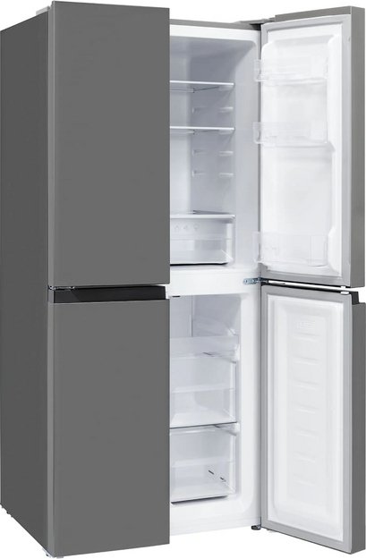 Холодильник KRONA EISKALT 7970 XD TNF INOX (preview 2)