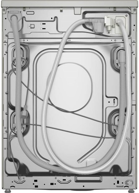 Стиральная машина Bosch WGB2560X0 (preview 11)