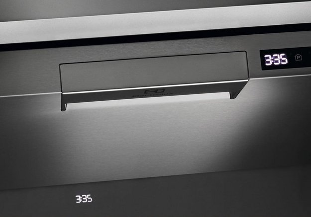 Встраиваемая посудомоечная машина Electrolux EEG88600W (preview 5)