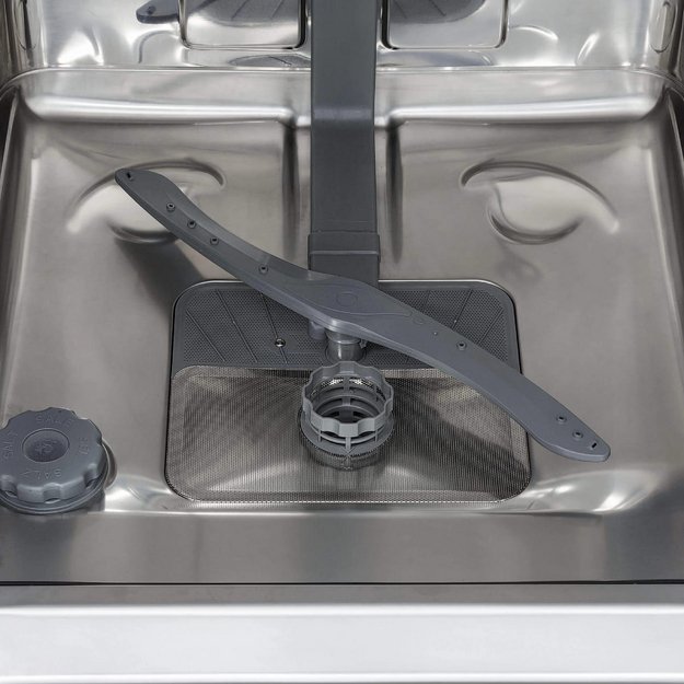 Встраиваемая посудомоечная машина KRONA GARDA 60 BI V2 (preview 7)