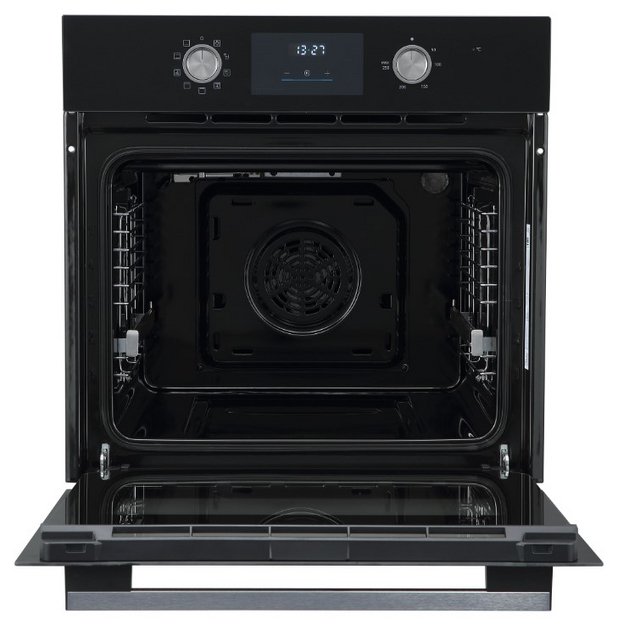 Духовой шкаф Midea MO509103GB (preview 4)