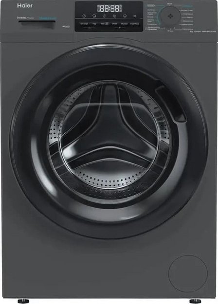 Стиральная машина Haier HW80-BP12929DE (preview 1)