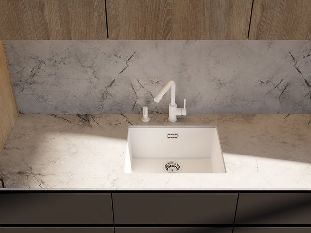 Мойка Omoikiri Yamakawa 55T-U/I BL (preview 2)