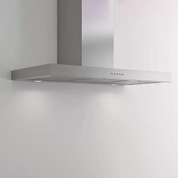 Настенная вытяжка Pando P-823N/60 IX V.850 SEC (preview 1)