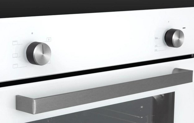 Электрический духовой шкаф Zigmund Shtain E 175 W (preview 2)