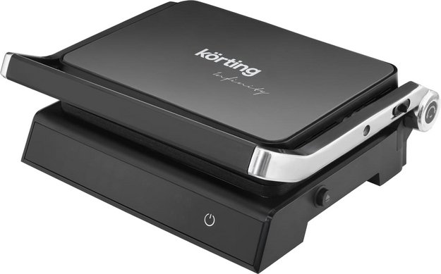 Гриль Korting KGPA 0403 W Infinity (preview 3)