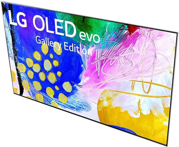 Телевизор LG OLED65G2 (preview 2)