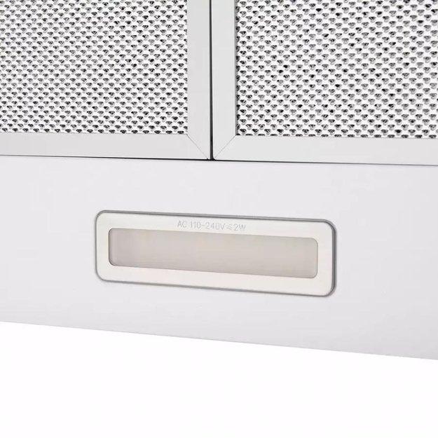 Кухонная вытяжка MAUNFELD Cork 50 белый (preview 9)