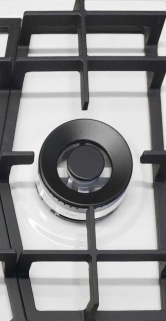Газовая варочная панель Korting HG 631 CTRI (фото 2) Газовая варочная панель Korting HG 631 CTRI (preview 2)