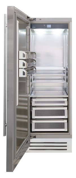 Встраиваемый холодильник Fhiaba KS750FR3D (preview 1)