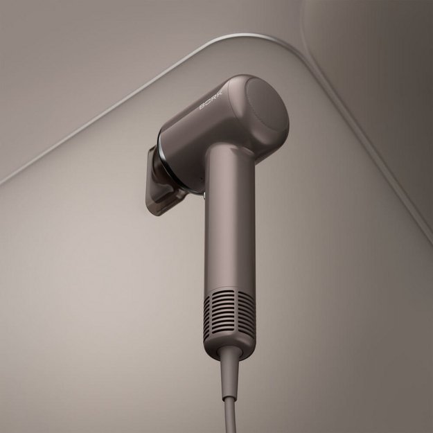 Фен BORK F530 (фото 5) Фен BORK F530 (preview 5)