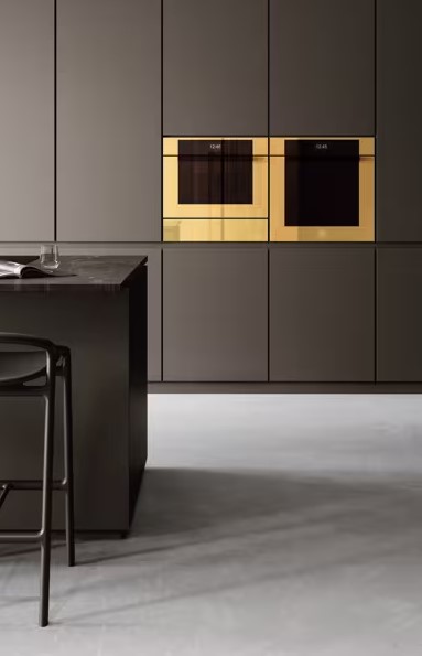 Встраиваемая микроволновая печь Bertazzoni FMOD4077MTG3 (preview 4)