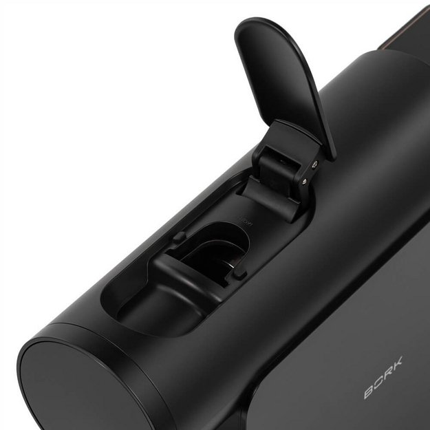 Кофемашина капсульная BORK C832 bk (preview 5)