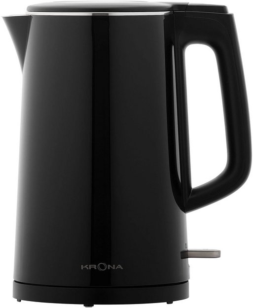Чайник KRONA Elegant Black КА-00008502 (фото 2) Чайник KRONA Elegant Black КА-00008502 (preview 2)