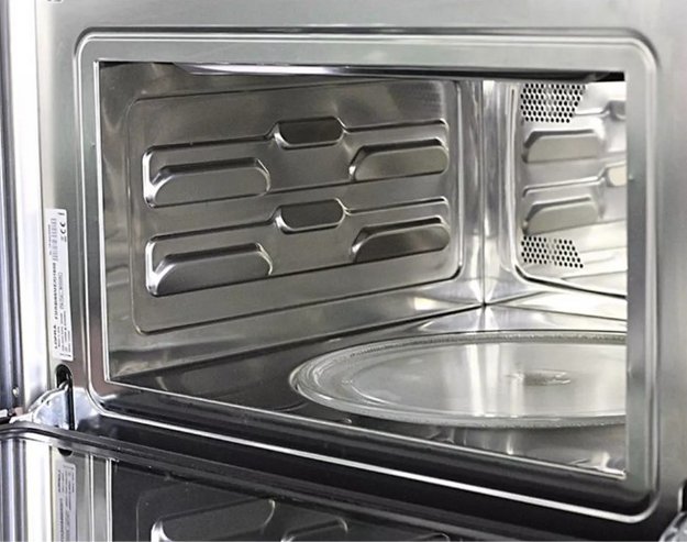 Встраиваемая микроволновая печь Lofra FMRS66ME BRONZE (preview 5)