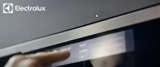 Духовой шкаф Electrolux EOE9P3ST (video 3)