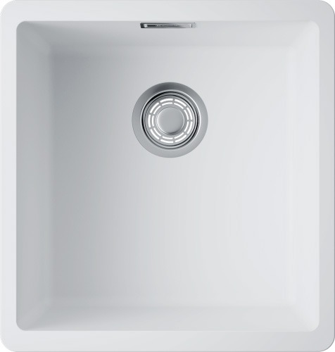 Мойка Omoikiri Kata 40-U-WH (preview 1)