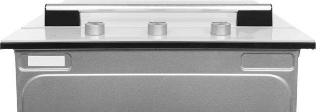 Духовой шкаф Hyundai HEO 6635 WG (preview 8)