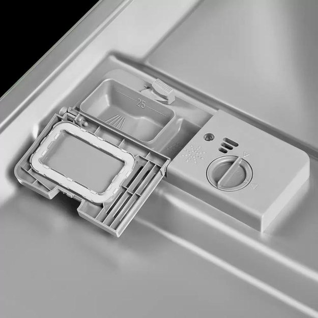 Встраиваемая посудомоечная машина Maunfeld MLP-12S Light Beam (preview 11)