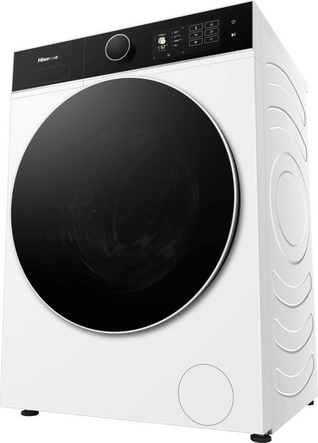 Стирально-сушильная машина Hisense WD5I1045BWQ (preview 4)