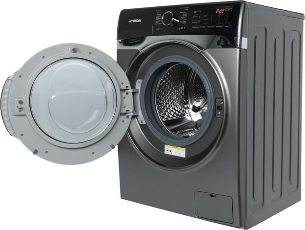 Стиральная машина Hyundai WFE8408 (preview 4)