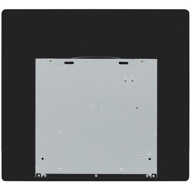 Вытяжка Krona DOMENIKA 600 BLACK/INOX S (фото 7) Вытяжка Krona DOMENIKA 600 BLACK/INOX S (preview 7)