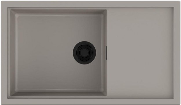 Мойка Omoikiri SINTESI 86 LG (preview 1)