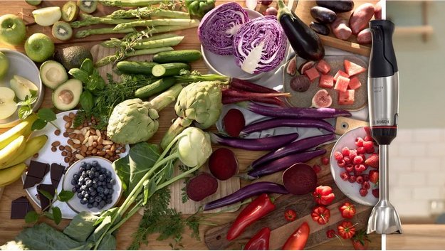 Блендер Bosch MSM6M673 черный (preview 13)