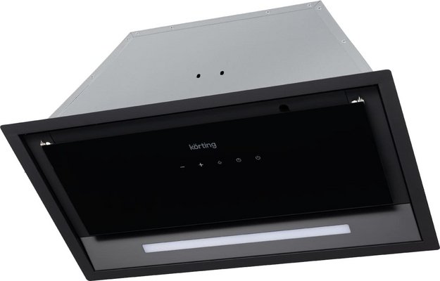 Встраиваемая вытяжка Korting KHI 6892 DGN (preview 2)