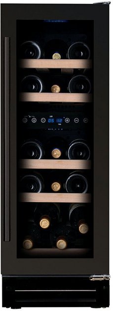 Встраиваемый винный шкаф Dunavox DAUF-17.58DMB (preview 1)