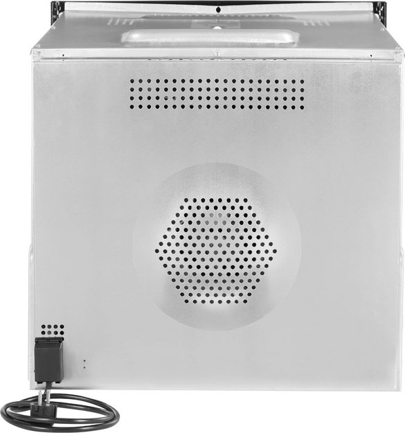 Духовой шкаф Hyundai HEO 6634 BE (preview 10)