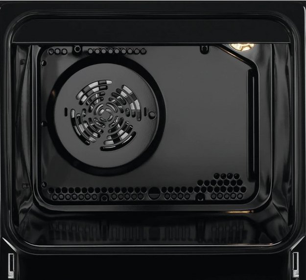 Стеклокерамическая плита AEG CCM56400BW (preview 7)