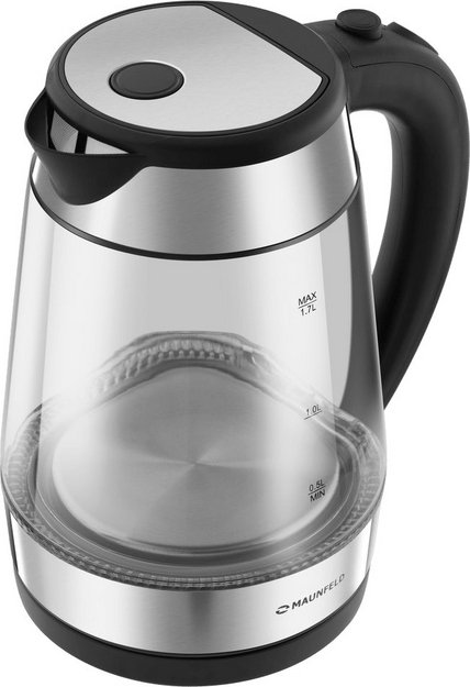 Чайник Maunfeld MGK1710GS (фото 5) Чайник Maunfeld MGK1710GS (preview 5)